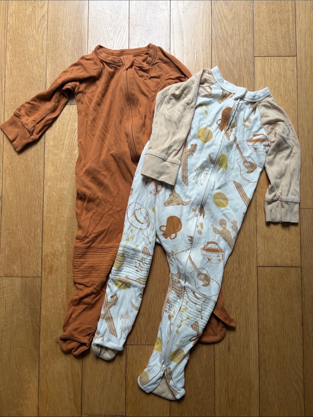 🌵Goumi Footies Bundle🌵